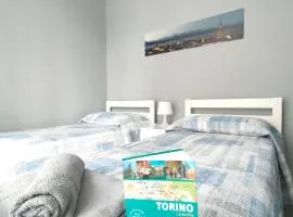 Lingotto Fiere - Parcheggio Privato - Camera Privata in Appartamento Condiviso