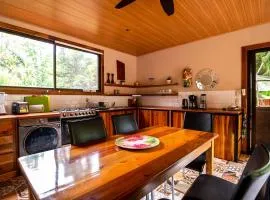 Escape to Corcovado Houses-Villas-Tents-Nature-Great Views