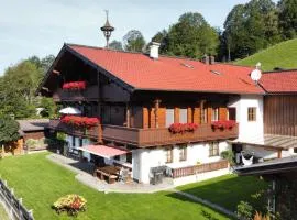 Appartement Oberschernthann