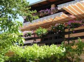 Apartments Vital Maslenica