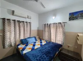 Sahasra Homestay