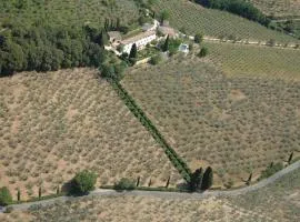 Villa della Genga Country Houses