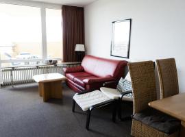 Morgenrot Lodge, im Harz, mit Schwimmbad und Sauna, hotel in Braunlage