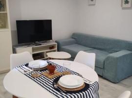 La Barrosa, una playa inigualable, hotel in Novo Sancti Petri