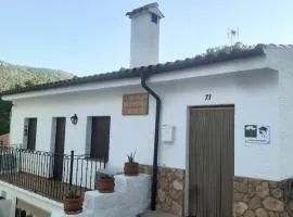 Casas rurales Casa Noguera 2