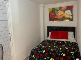 Hostal Caribe 21