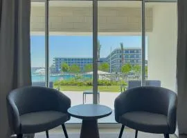 2 Bedrooms Garden Suite at Address Beach Resort Marassi