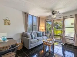 Kihei Akahi C320- Kihei Studio, walk to shops, dining, & the beach