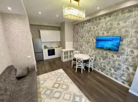 White City Deluxe Apartment