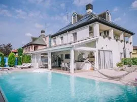 B&B LUXURY ITALIAN HOUSE