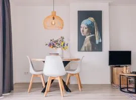 Zandvoortferienwohnungen