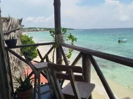 Mi Cabañita Guest House