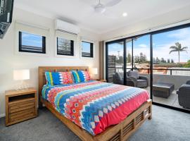 La Bella Vita at South West Rocks - No Sheets or Towels Provided, hotel in South West Rocks