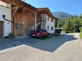 Ferienwohnung Trissl