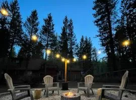 Guadalupe Getaway - Pets - Hot Tub - AC