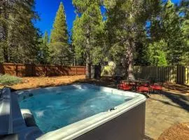 Bear Cub Cabin - Pets - Hot tub - Arcade Game