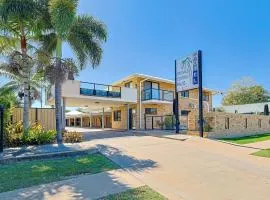 Emerald Central Palms Motel