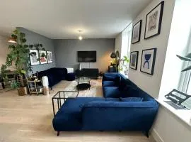West London Luxury Oasis, Ealing Broadway - Best location!!!