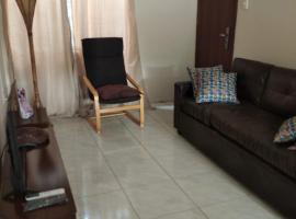 Magnolia, apartamento en Tacuarembó