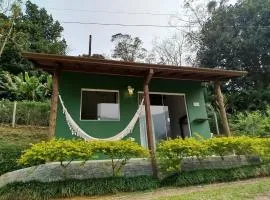 Chalés Vale dos Pássaros Refúgio nas montanhas