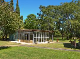 Lo de Esther, cottage in Villa Constitución