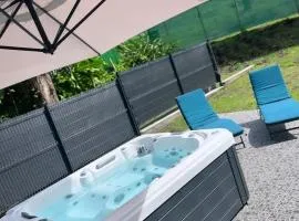 Bungalow de charme