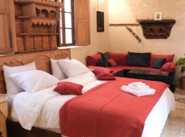 Dar Fes Zahra, hotel en Fez