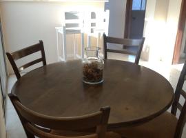 Magnolia, apartamento en Tacuarembó