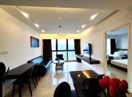 Genting StunningViewInn2R2B AT Ion Delemen