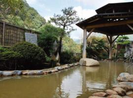 Uruoikan, hotel a Nagano