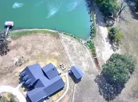 Double D Guest Cottage