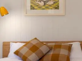 Otaki Beach Guesthouse