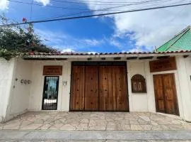Posada Sancris