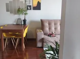 Apartamento Espaçoso Bairro Piracicamirim