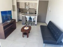 Apartamento a pasos de la playa y Centro de la Serena