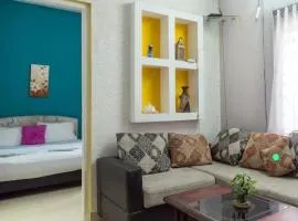 Niyanest apartment