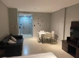 Bahía Loft Nordelta 307