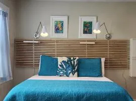 Cozy Beach Rental 1B/1B