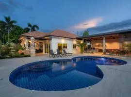 Orchid Paradise Homes OPV 19