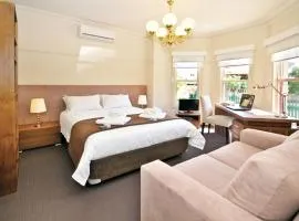 4C- Executive Rooms in Premium Shared Accommodation