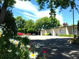 Ashleigh Court Motel-Christchurch Hagley Park