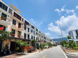 Simple Homestay, hotel v destinaci Cao Bang