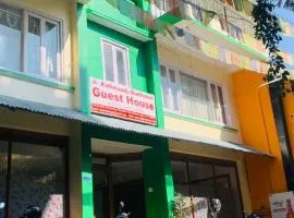 Kathmandu Madhuban Guest House
