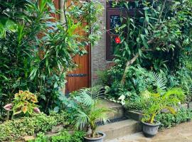 TEARAMB HOLIDAY BUNGALOW, hotell sihtkohas Otalawa