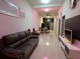 Shamir Homestay