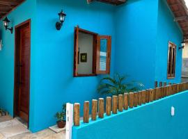 Casas Pipa Brasil, hotel v destinaci Pipa