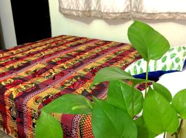 Hospedaje Olmeca, penzion – hostinec v destinaci Palenque