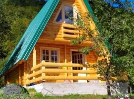 Etno house Bajka