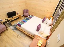 The Feel Luxury Boutique Hotel Ella