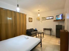 Boracay beach front station 3 unit A18